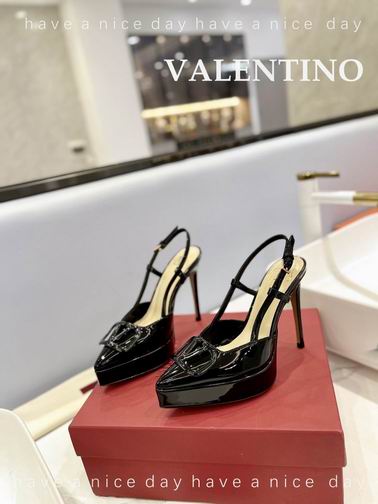 Valentino 12cm sz35-42 mnh0612 (8)